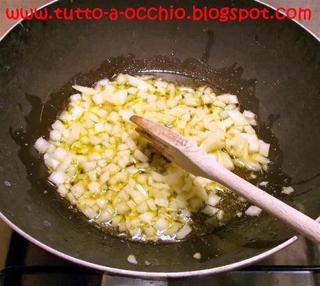 Ritorno col botto - Coniglio alla cacciatora