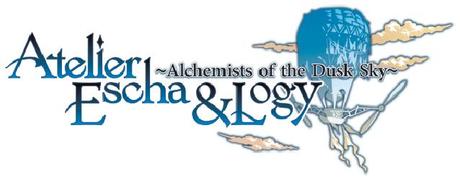 Un nuovo video per Atelier Escha & Logy: Alchemist of Dusk Sky