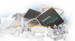 Exynos-Processor