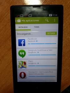 il playstore!!