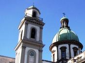 Furto Santuario Madonna dell’Arco, portate tutte offerte