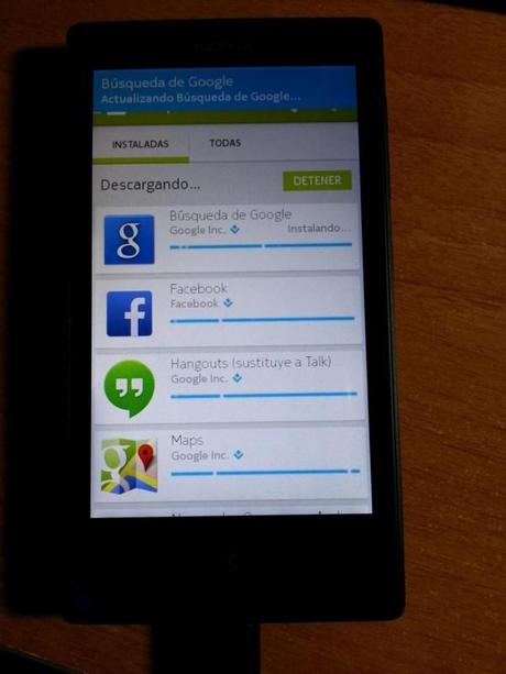 nokia x gallery 61 600x800 Nokia X Eccolo Con Root, Play Store E Google Now Launcher news  nokia x news android modding 