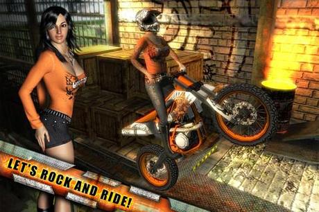 rocksrider iphone App Store Sales: i saldi dellApp Store del 1 Marzo