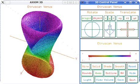 AxiomGraphics