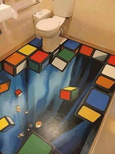 bagno-rubik