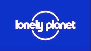 LONELY PLANET GUIDE