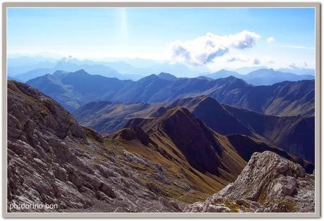 LA CARNIA NELLA POESIE DELLE IMMAGINI