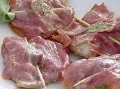 Saltimbocca Marsala