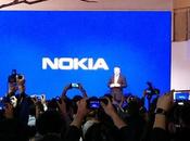 Nokia ruota Samsung