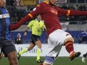 Roma Inter: litiganti Juve gode