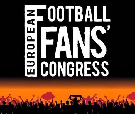 L'European Football Fans Congress 2014 sarà in Italia