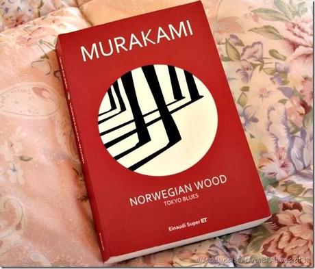 murakami norwegian wood