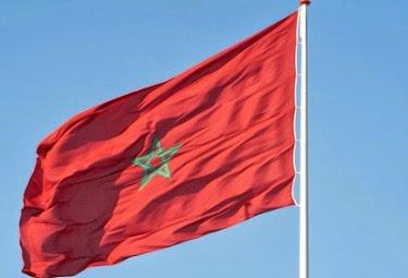 2 marzo 1956, il Marocco è indipendente