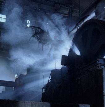 IL CASO DELL'UOMO FALENA