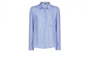 Camicia azzurra passpartout!!