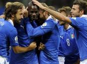 L'italia prandelli verso brasile 2014: punto sugli "azzurrabili" prima test spagna