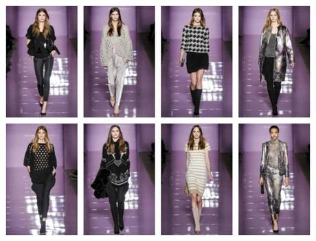 Fashion Week Fall 2014: Milan 19-23 February 2014