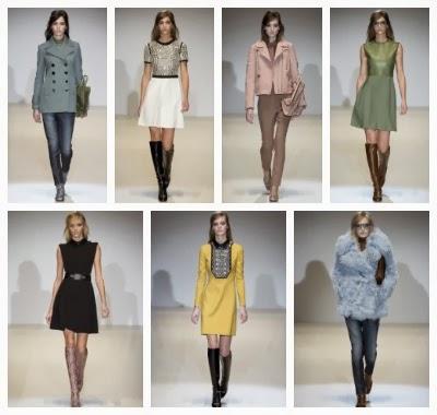 Fashion Week Fall 2014: Milan 19-23 February 2014