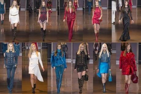 Fashion Week Fall 2014: Milan 19-23 February 2014 Fashion Week Fall 2014: Milan 19-23 February 2014