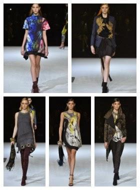 Fashion Week Fall 2014: Milan 19-23 February 2014 Fashion Week Fall 2014: Milan 19-23 February 2014
