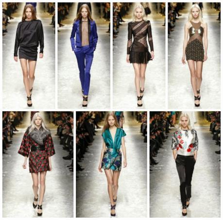 Fashion Week Fall 2014: Milan 19-23 February 2014 Fashion Week Fall 2014: Milan 19-23 February 2014