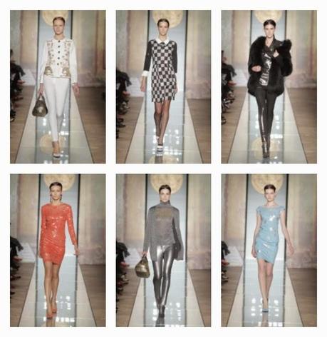 Fashion Week Fall 2014: Milan 19-23 February 2014