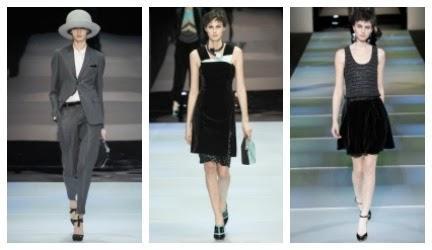 Fashion Week Fall 2014: Milan 19-23 February 2014 Fashion Week Fall 2014: Milan 19-23 February 2014