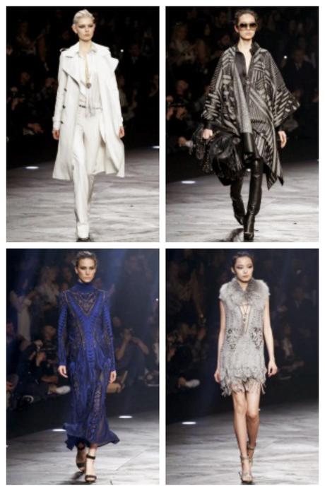 Fashion Week Fall 2014: Milan 19-23 February 2014