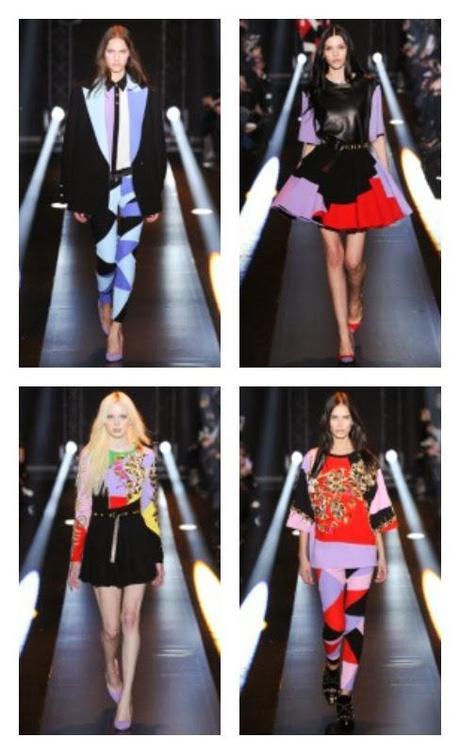 Fashion Week Fall 2014: Milan 19-23 February 2014 Fashion Week Fall 2014: Milan 19-23 February 2014