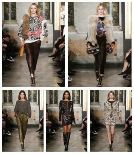 Fashion Week Fall 2014: Milan 19-23 February 2014