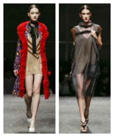Fashion Week Fall 2014: Milan 19-23 February 2014 Fashion Week Fall 2014: Milan 19-23 February 2014