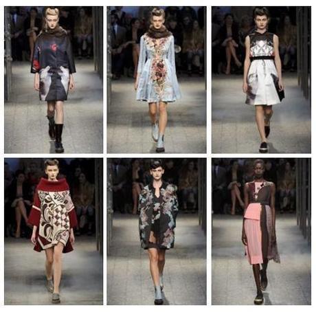 Fashion Week Fall 2014: Milan 19-23 February 2014 Fashion Week Fall 2014: Milan 19-23 February 2014