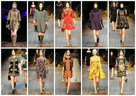 Fashion Week Fall 2014: Milan 19-23 February 2014 Fashion Week Fall 2014: Milan 19-23 February 2014