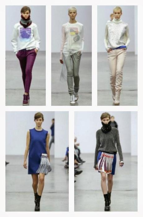 Fashion Week Fall 2014: Milan 19-23 February 2014 Fashion Week Fall 2014: Milan 19-23 February 2014