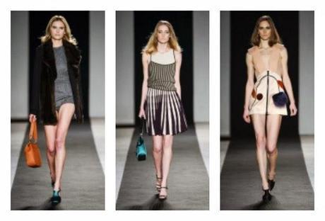 Fashion Week Fall 2014: Milan 19-23 February 2014 Fashion Week Fall 2014: Milan 19-23 February 2014