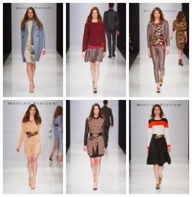 Fashion Week Fall 2014: Milan 19-23 February 2014