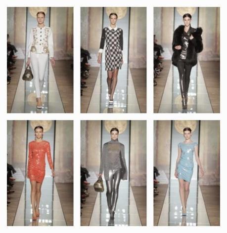 Fashion Week Fall 2014: Milan 19-23 February 2014 Fashion Week Fall 2014: Milan 19-23 February 2014