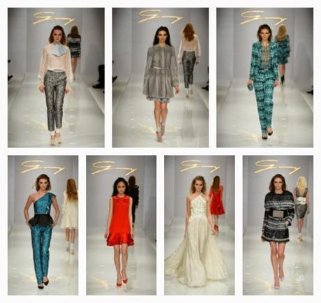 Fashion Week Fall 2014: Milan 19-23 February 2014 Fashion Week Fall 2014: Milan 19-23 February 2014