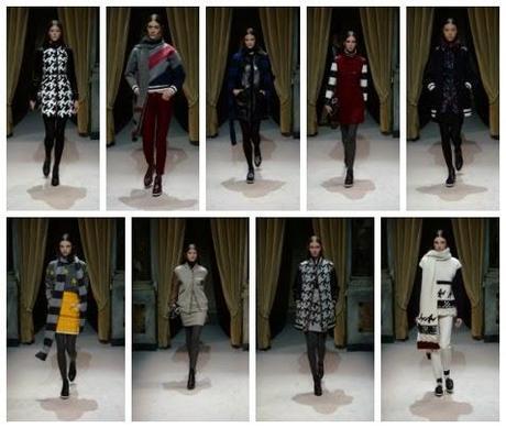 Fashion Week Fall 2014: Milan 19-23 February 2014 Fashion Week Fall 2014: Milan 19-23 February 2014