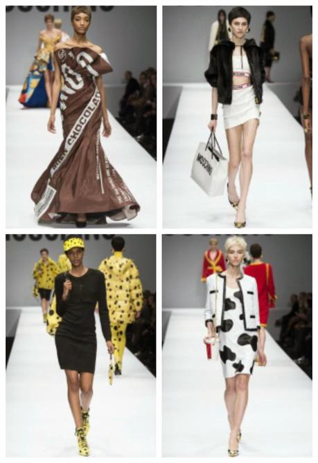 Fashion Week Fall 2014: Milan 19-23 February 2014