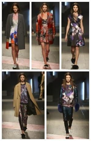 Fashion Week Fall 2014: Milan 19-23 February 2014 Fashion Week Fall 2014: Milan 19-23 February 2014
