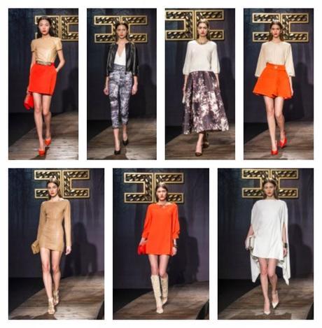 Fashion Week Fall 2014: Milan 19-23 February 2014 Fashion Week Fall 2014: Milan 19-23 February 2014