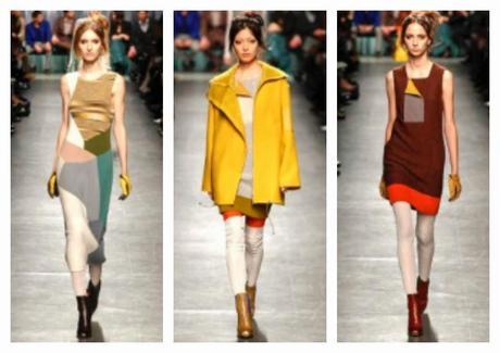 Fashion Week Fall 2014: Milan 19-23 February 2014 Fashion Week Fall 2014: Milan 19-23 February 2014
