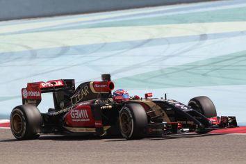 Romain-Grosjean-Lotus_Test_day7_Bahrain_2014 (4)