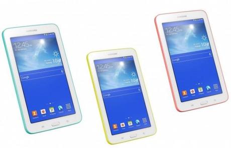 samsung galaxy tab 3 lite home insert 600x387 Samsung Galaxy Tab 3 Lite In Tre Nuovi Colori tablet  tablet android Samsung Galaxy Tab 3 Lite Galaxy Tab 3 Lite 