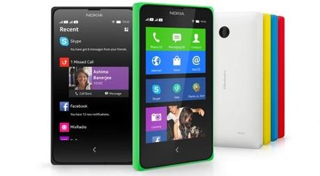 nokia x home 600x331 Top 5 settimana 9: i migliori articoli di Androidblog news  news androidblog 