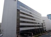 Sony pianifica vendita vecchio quartier generale Tokyo Notizia