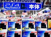 PlayStation vende bene Giappone, molti negozi sono rimasti sforniti Notizia