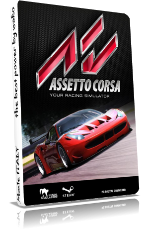 np5o Disponibile Assetto Corsa Early Access v 0.7.1 su Steam