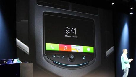 apple wwdc 2013 ios car ss 2 1 Ecco iOS in the car: presto il sistema operativo di Apple arriverà nelle nostre auto!